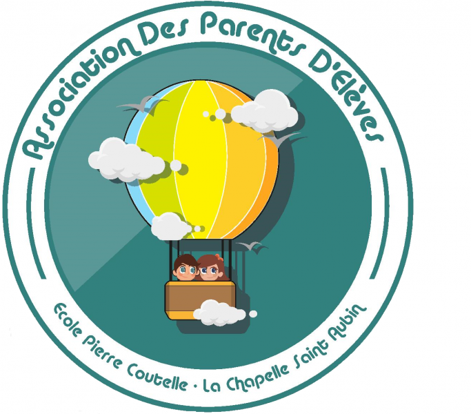 Logo parents d'eleves